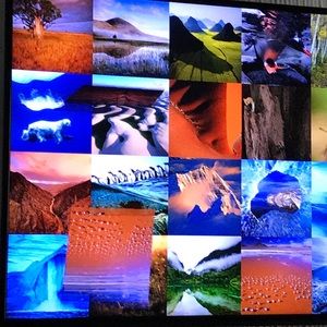 Meet your Posher, Jesus